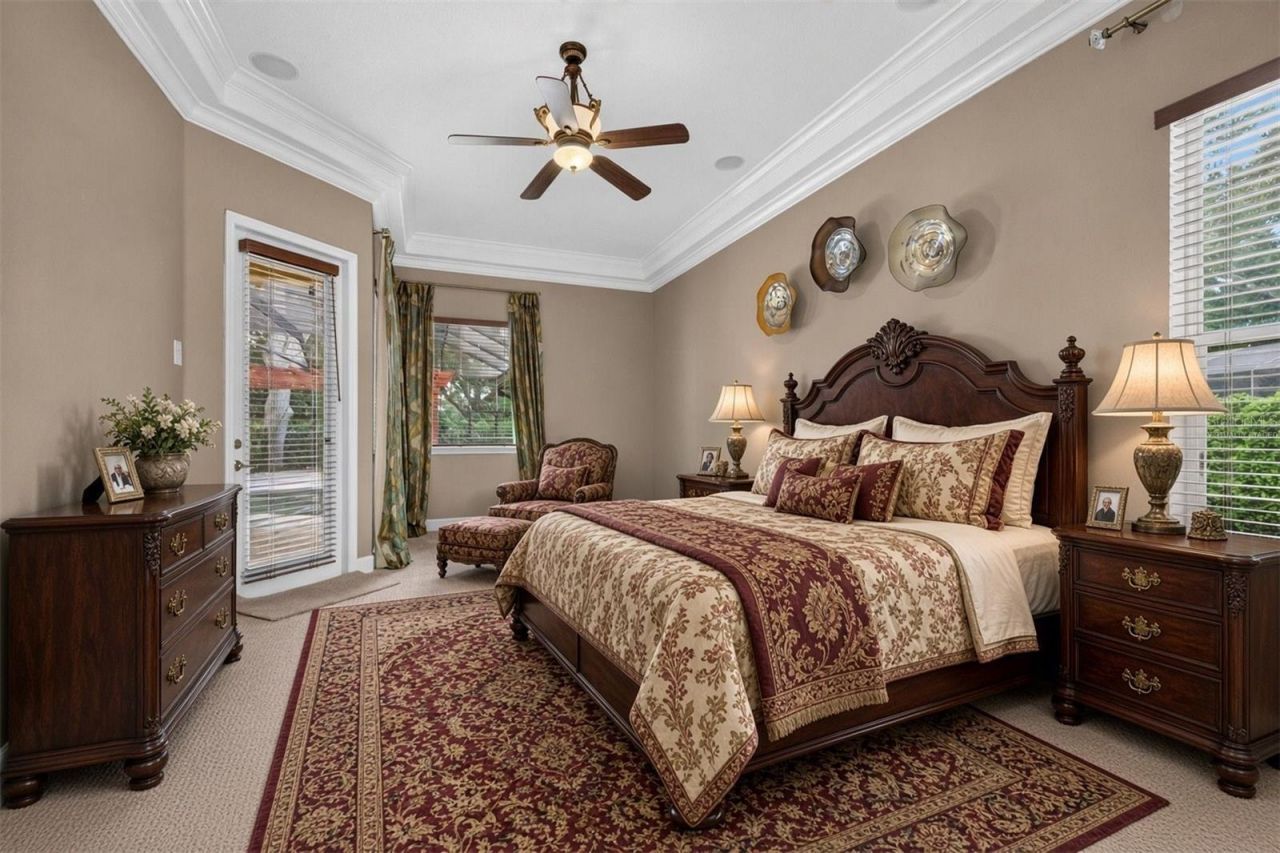 1516 Canopy Oaks Boulevard, Palm Harbor, FL 34683 Photo
