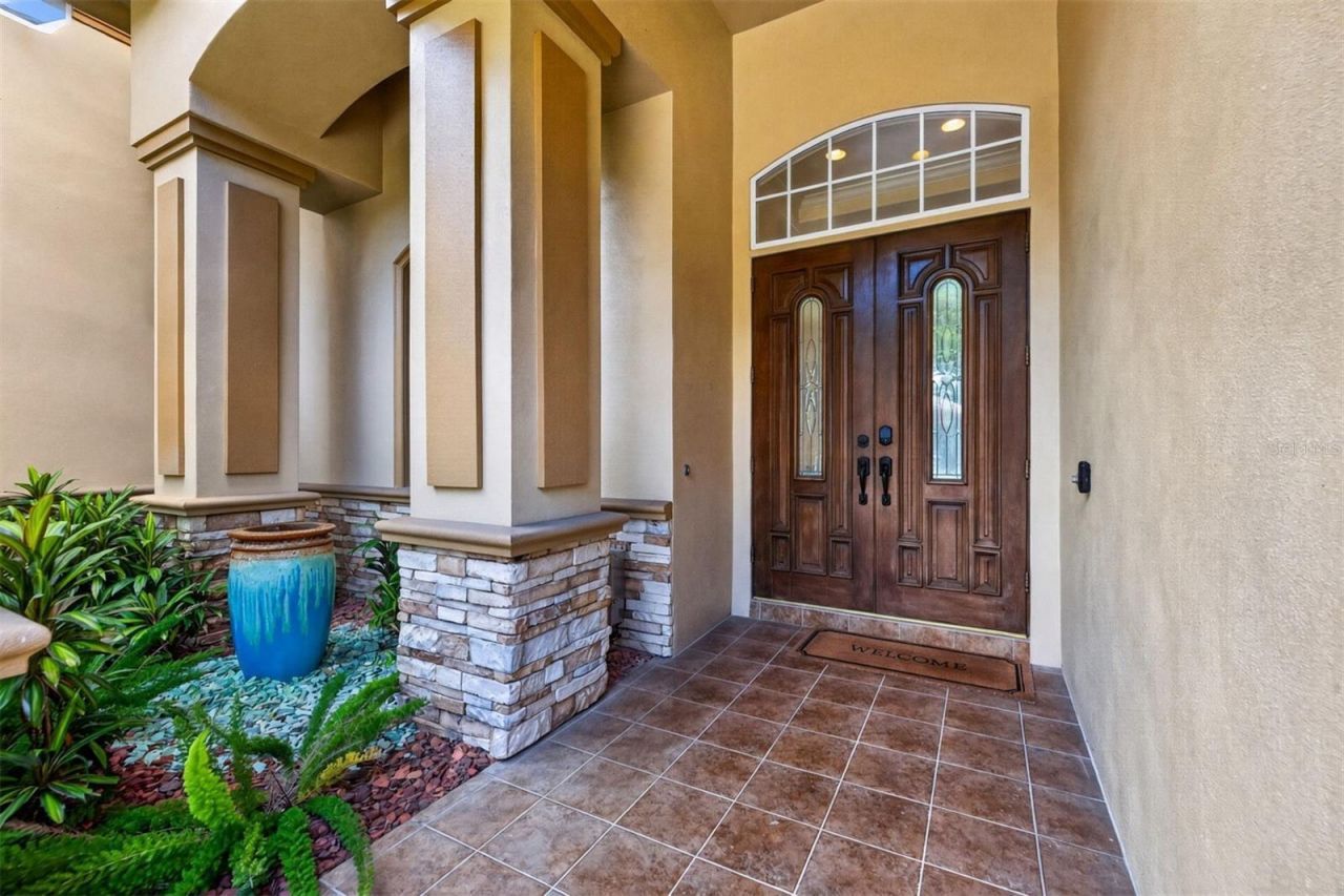 1516 Canopy Oaks Boulevard, Palm Harbor, FL 34683 Photo