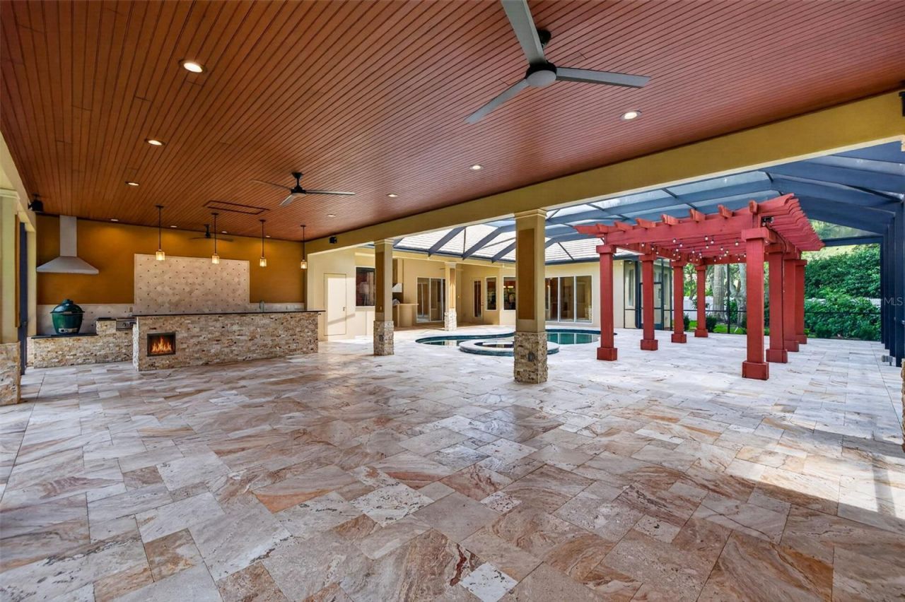 1516 Canopy Oaks Boulevard, Palm Harbor, FL 34683 Photo