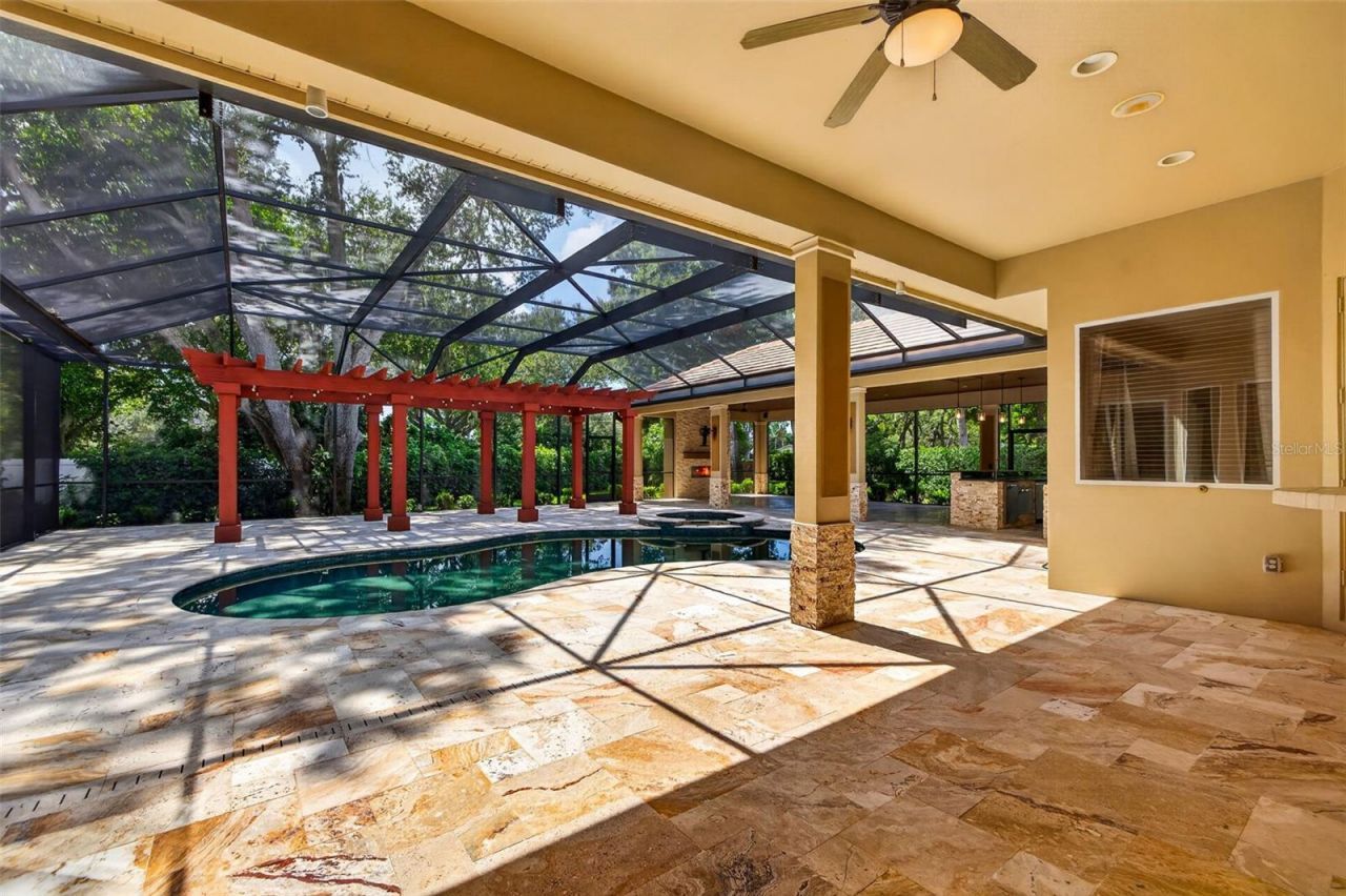 1516 Canopy Oaks Boulevard, Palm Harbor, FL 34683 Photo