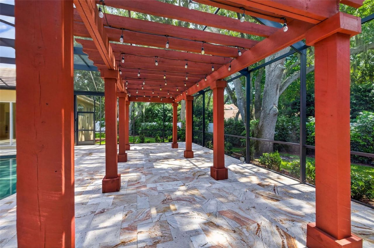 1516 Canopy Oaks Boulevard, Palm Harbor, FL 34683 Photo