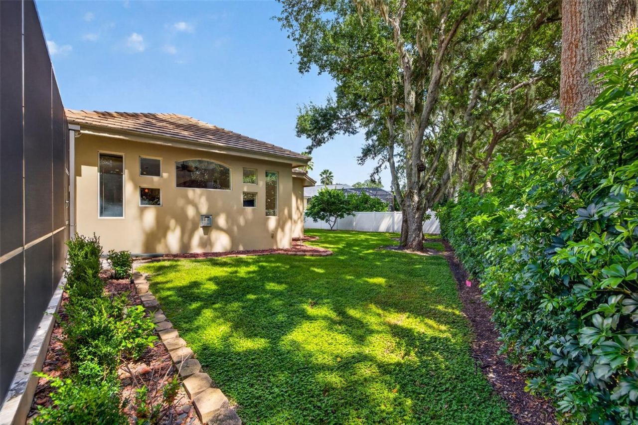 1516 Canopy Oaks Boulevard, Palm Harbor, FL 34683 Photo
