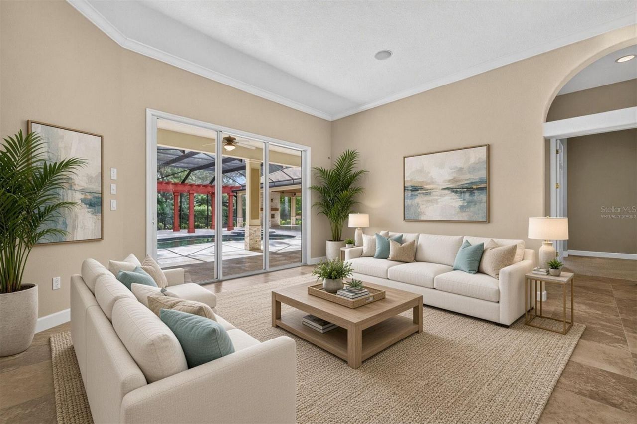 1516 Canopy Oaks Boulevard, Palm Harbor, FL 34683 Photo