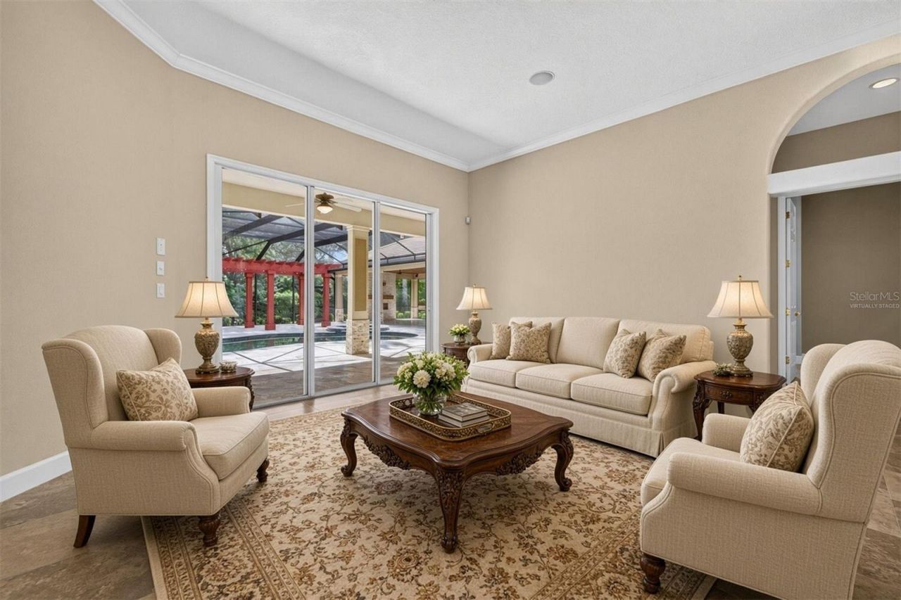 1516 Canopy Oaks Boulevard, Palm Harbor, FL 34683 Photo