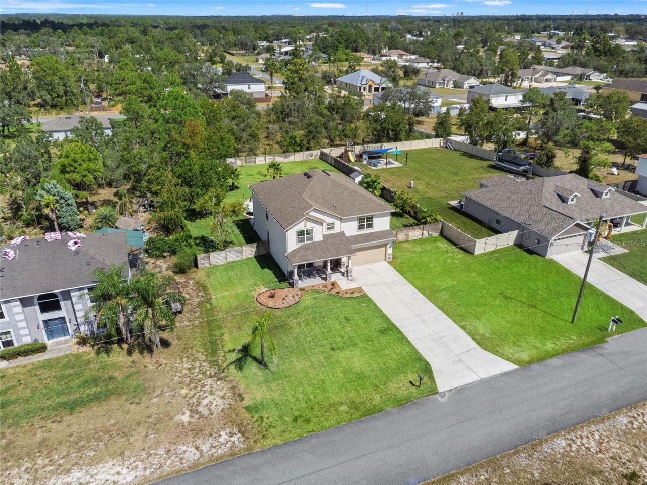 13049 Maycrest Avenue, Weeki Wachee, FL 34614 Photo