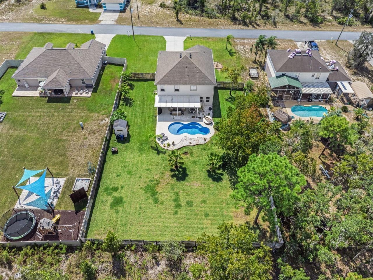 13049 Maycrest Avenue, Weeki Wachee, FL 34614 Photo