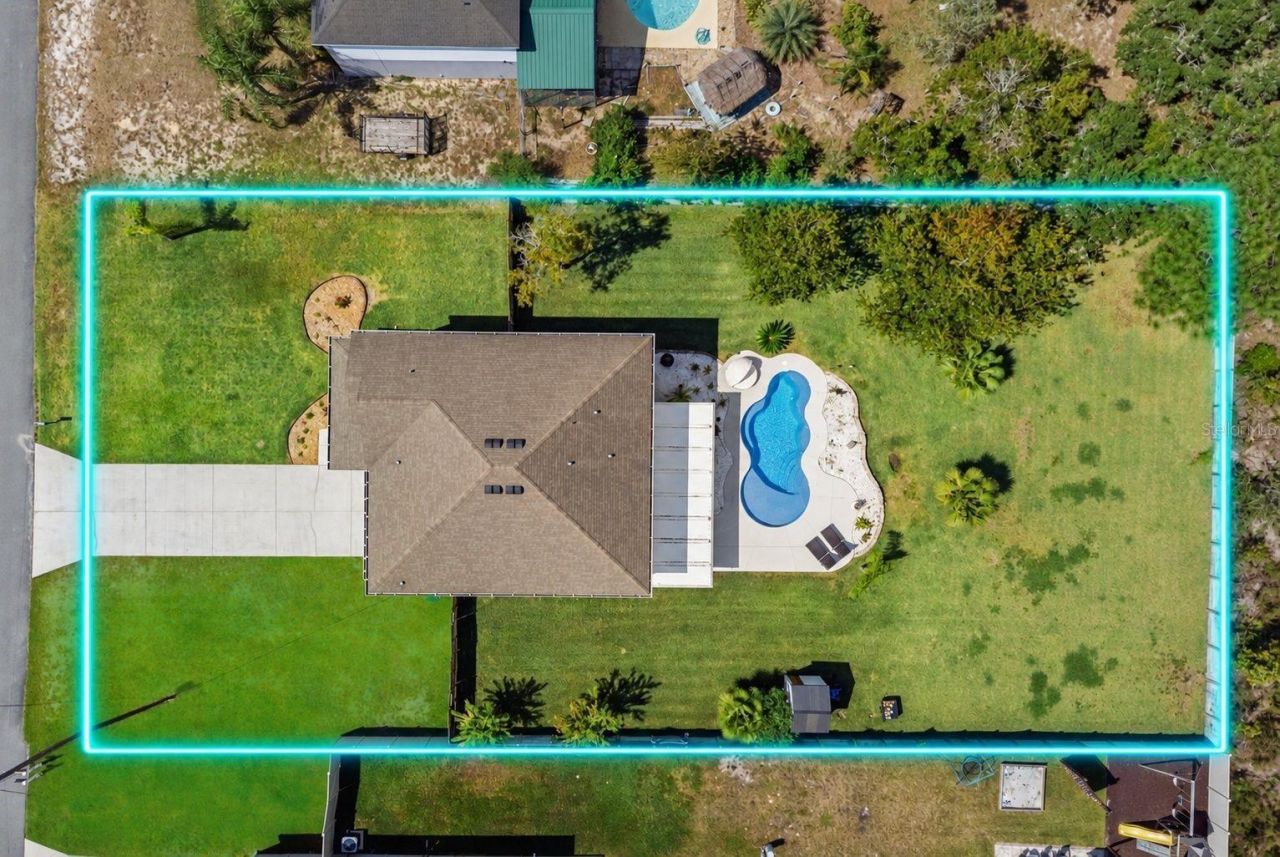 13049 Maycrest Avenue, Weeki Wachee, FL 34614 Photo