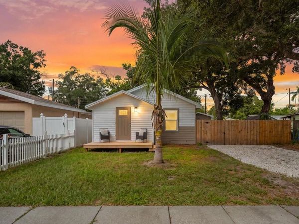 4800 22ND STREET N, ST PETERSBURG, FL 33714