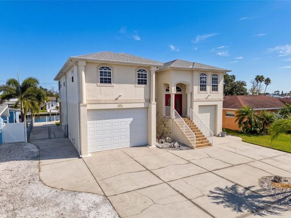 13540 MARIA DRIVE, HUDSON, FL 34667