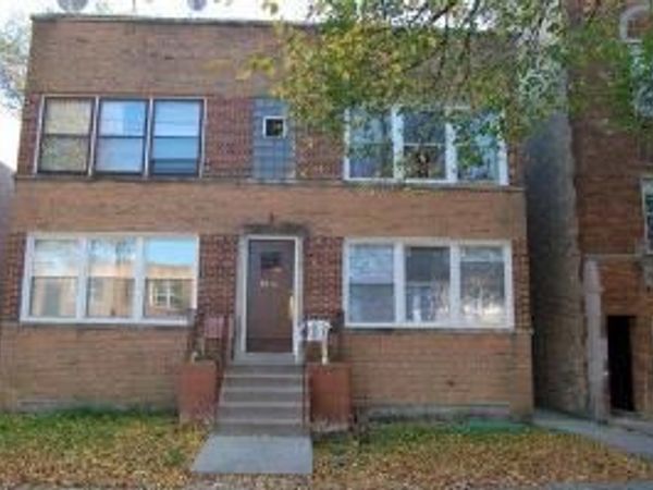 4931 Hull Street, Unit 2W, Skokie, IL 60077