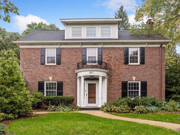 2817 Brookwood Terrace , Minneapolis, MN 55410