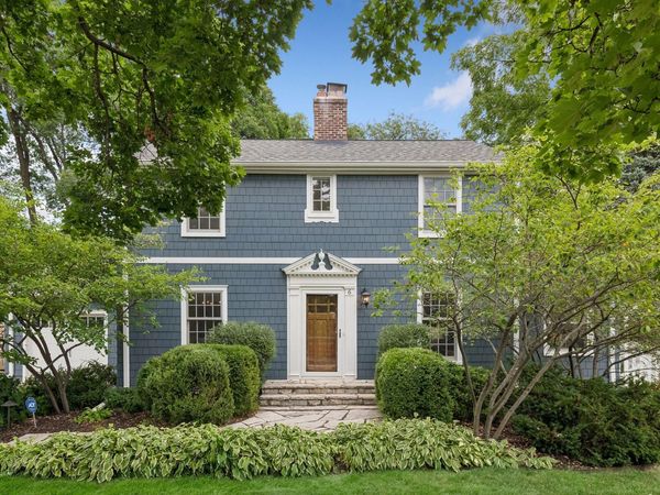 6 Edina Court, Edina, MN 55424
