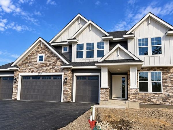 19961 67th Avenue , Corcoran, MN 55340