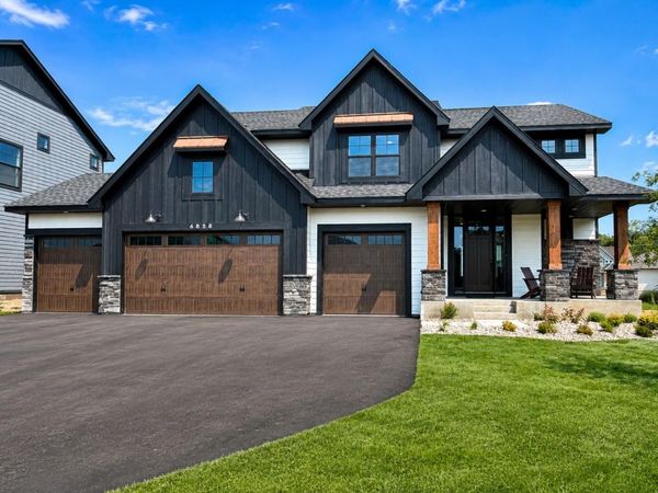 6858 Spruce Lane , Corcoran, MN 55340