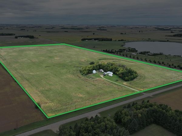 987 105th Avenue , Leeds Twp, MN 56151