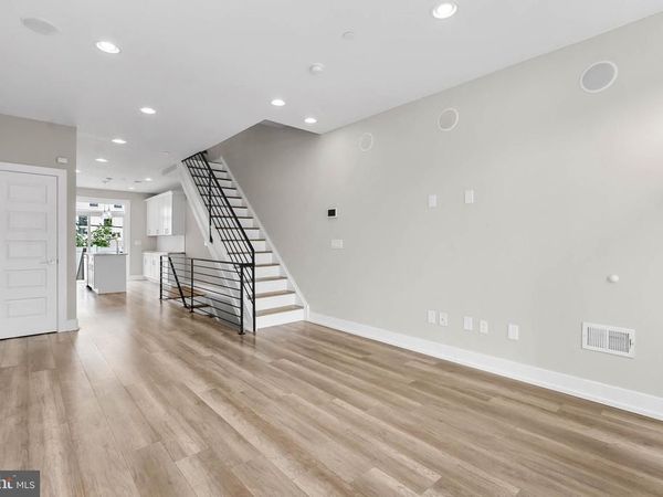 1852 N 4TH STREET , PHILADELPHIA, PA 19122
