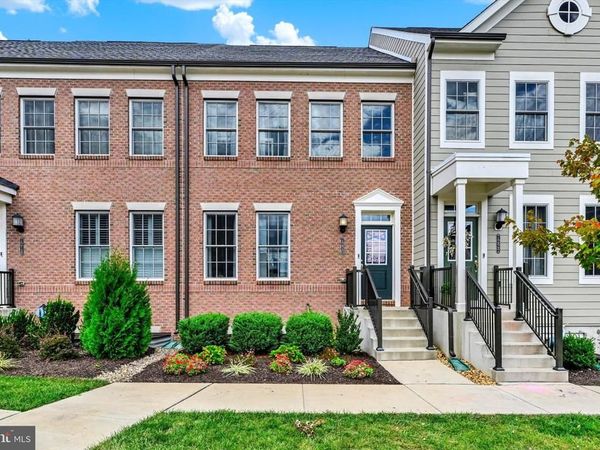7220 CONLEY ALY , SYKESVILLE, MD 21784