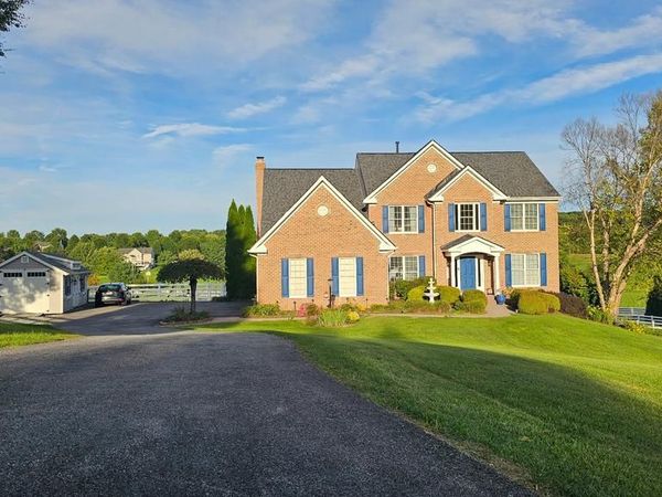 6159 OSPREY RIDGE DRIVE, MOUNT AIRY, MD 21771
