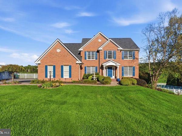 6159 OSPREY RIDGE DRIVE, MOUNT AIRY, MD 21771