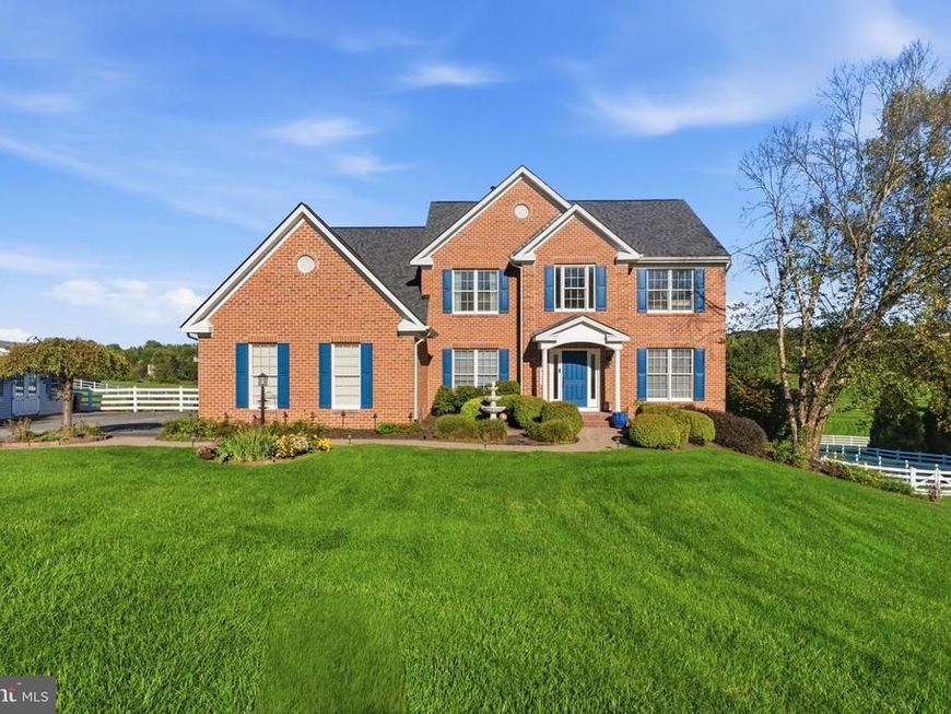 6159 Osprey Ridge Drive, Mount Airy, MD 21771 Main Photo