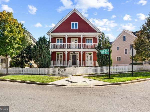 3941 ADDISON WOODS ROAD, FREDERICK, MD 21704
