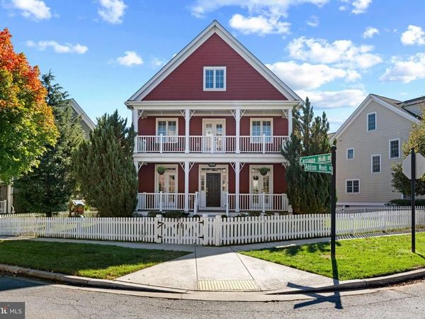 3941 ADDISON WOODS ROAD, FREDERICK, MD 21704