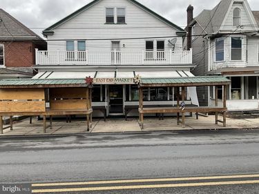 521 E BROAD STREET, Unit APT 2, TAMAQUA, PA 18252
