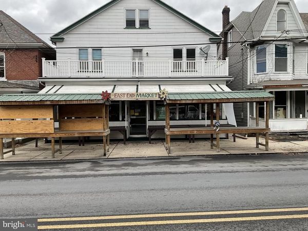 521 E BROAD STREET, Unit APT 2, TAMAQUA, PA 18252