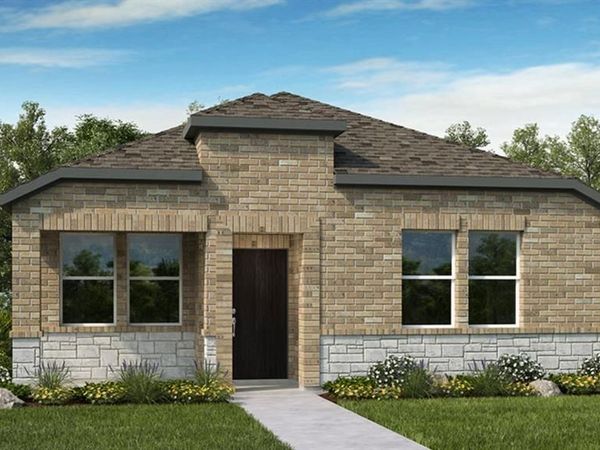 3336 Winecup Road , Celina, TX 75009