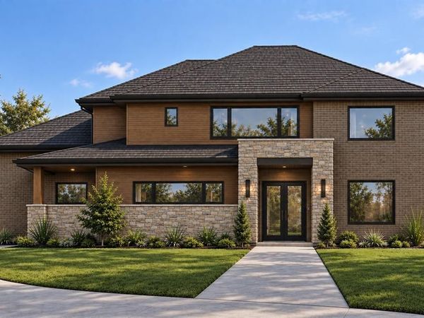 404 Ridgehaven Place, Richardson, TX 75080