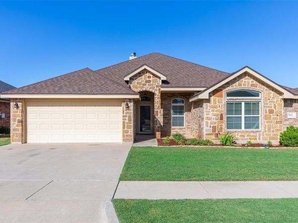 5142 Spring Creek Road, Abilene, TX 79602