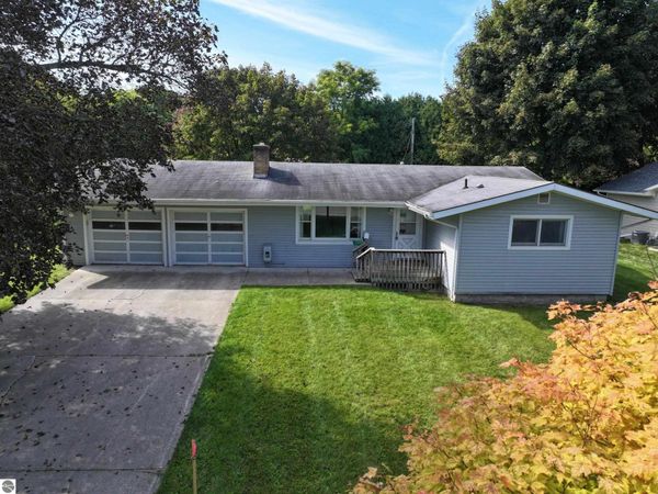 623 Sheridan Road, Traverse City, MI 49686
