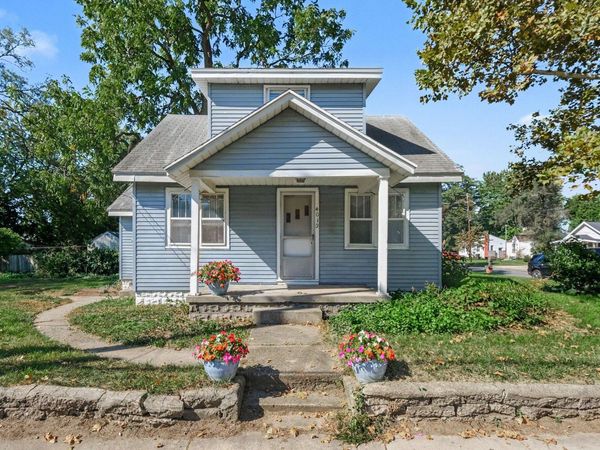 4039 Buchanan Avenue SW, Wyoming, MI 49548