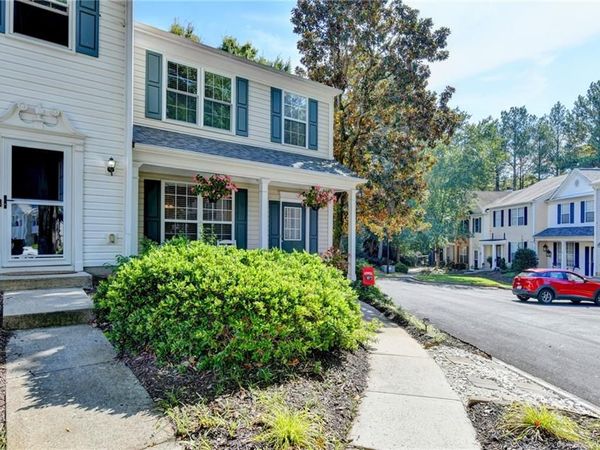 10900 Wittenridge Drive, Unit B5, Alpharetta, GA 30022
