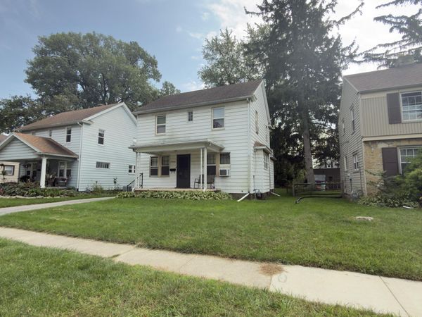 2255 Georgetown Avenue, Toledo, OH 43613