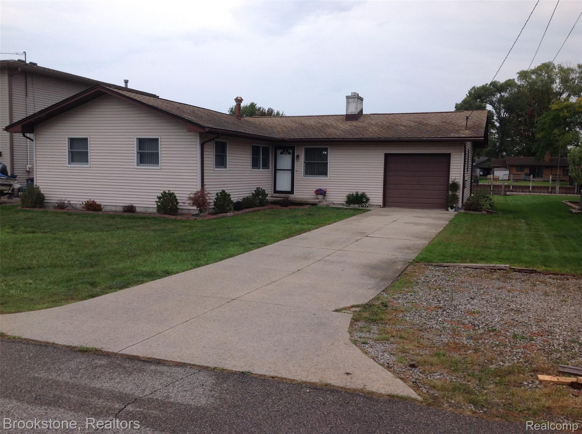 7266 Bluebill Street, Clay Township, Mi 48001 Main Photo