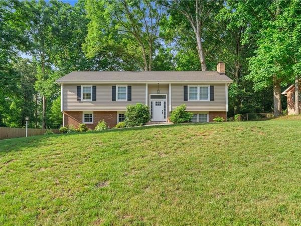 6020 Jeannine Drive, Lewisville, NC 27023