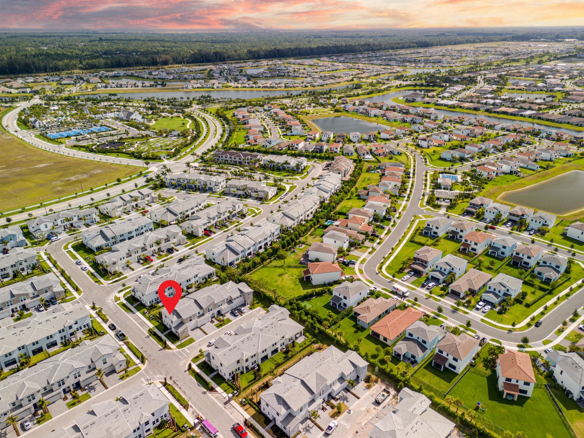 16431 Millenium Court, Westlake, FL 33470 Photo