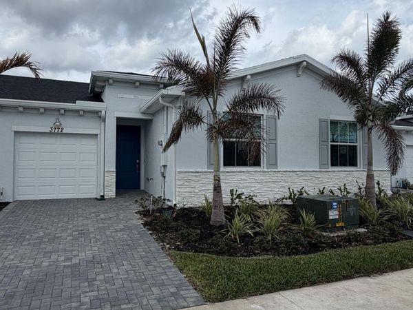 3772 Harborside Avenue, Fort Pierce, FL 34946