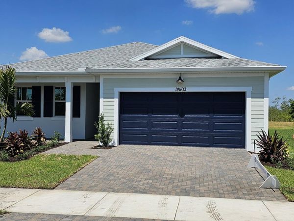 14503 SW SKYE Drive, Port St. Lucie, FL 34987