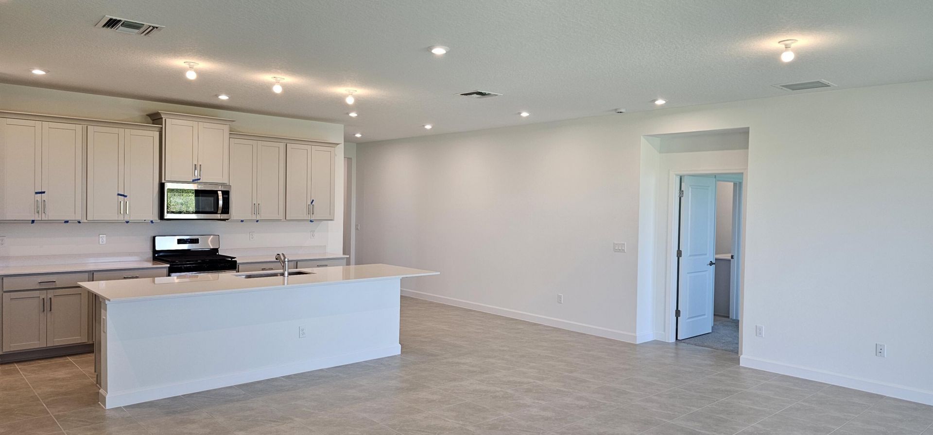 14503 SW Skye Drive, Port Saint Lucie, FL 34987 Photo