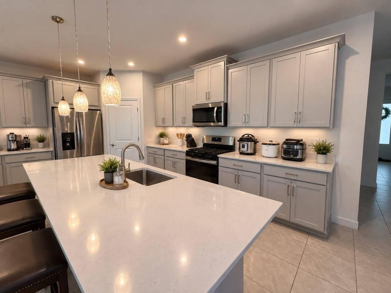 14503 SW Skye Drive, Port Saint Lucie, FL 34987 Photo