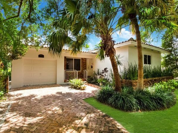 901 Santiago Street, Coral Gables, FL 33134