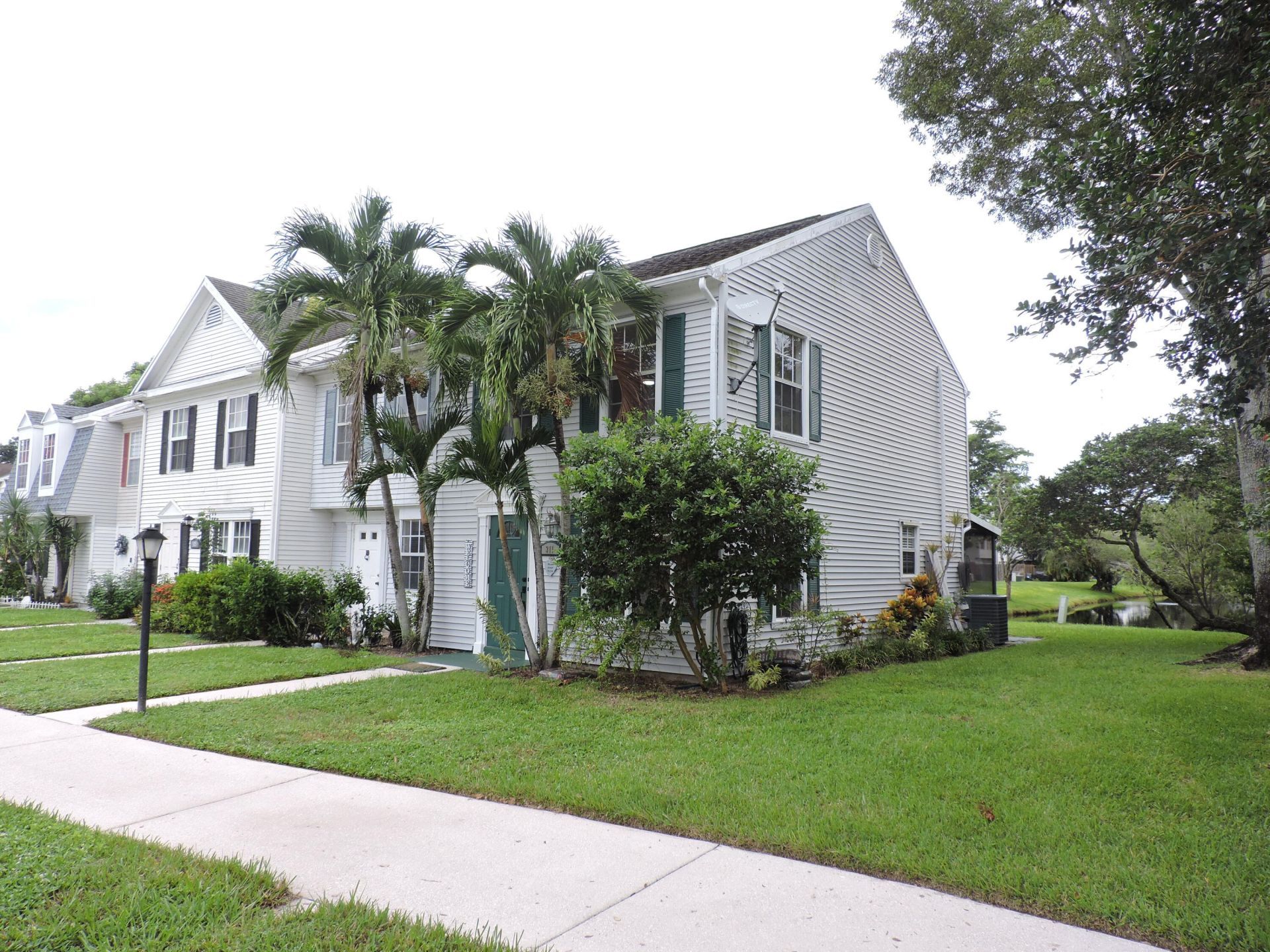 311 Georgian Park Drive, Jupiter, FL 33458 Photo