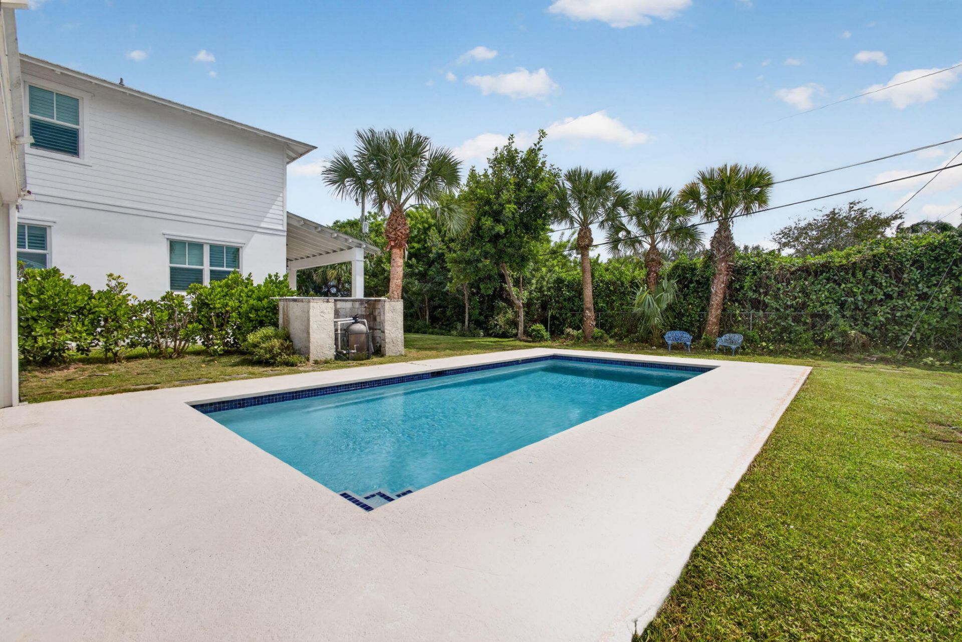 9106 SE Venus Street, Hobe Sound, FL 33455 Photo