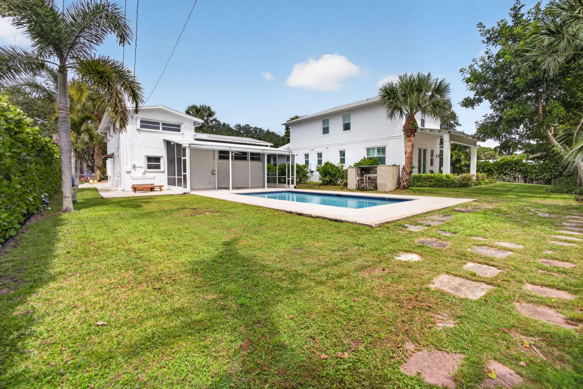 9106 SE Venus Street, Hobe Sound, FL 33455 Photo