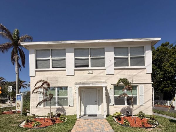 637 - 647 N 2ND N Street, Unit 637 I - 64, Fort Pierce, FL 34950