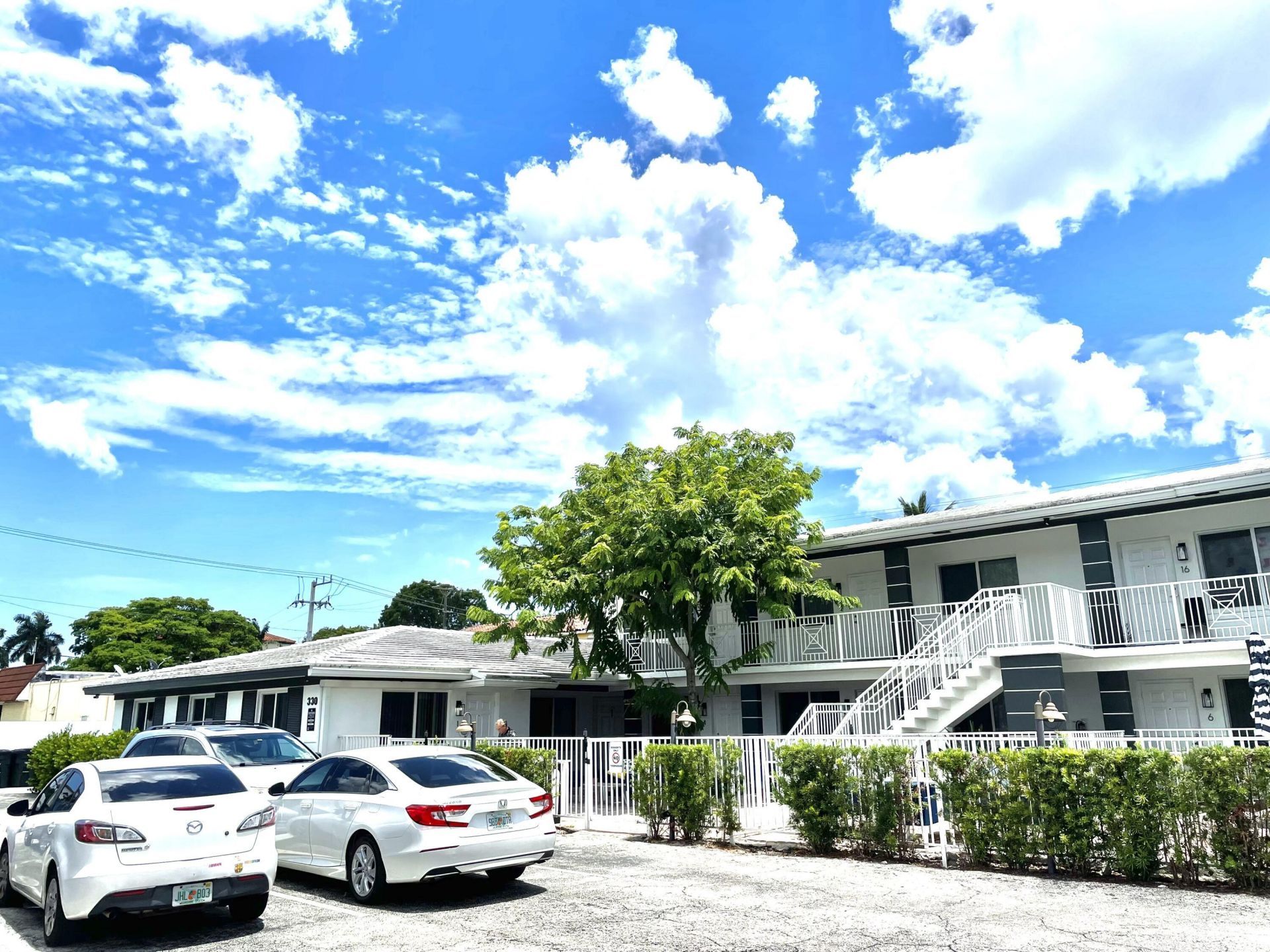 330 W Camino Real, Unit 7, Boca Raton, FL 33432 Photo