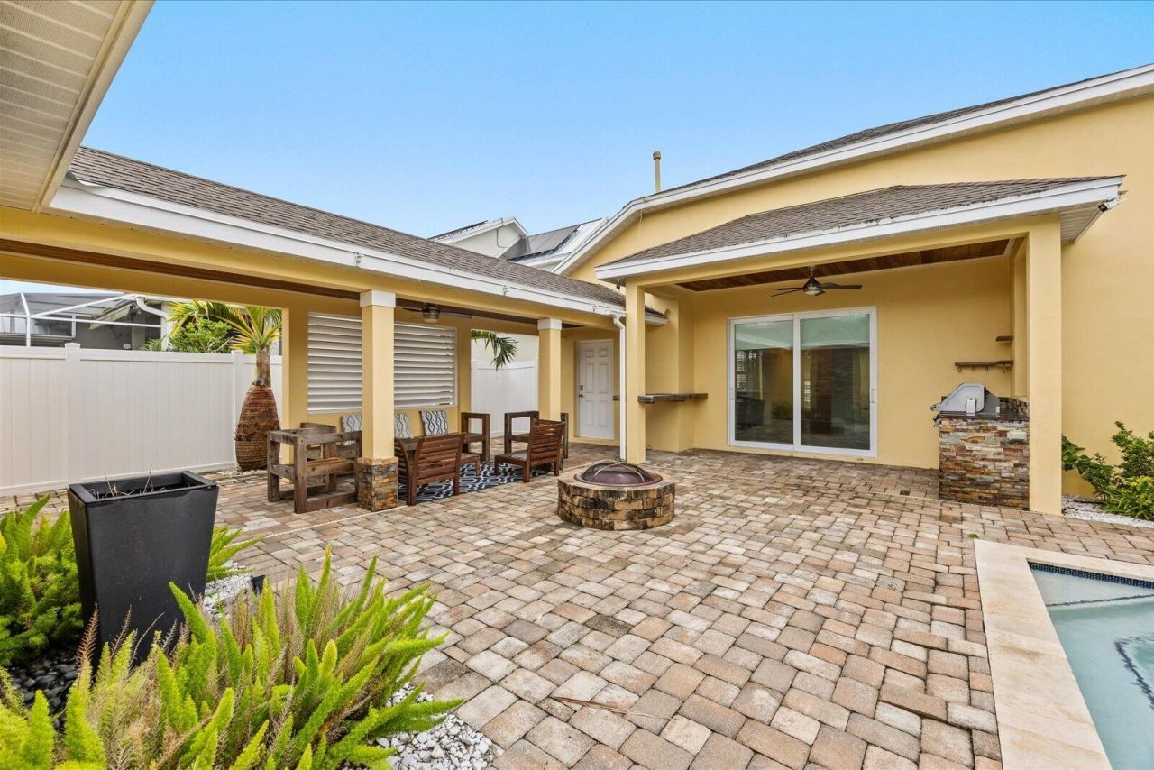 10502 SW Kelsey Way, Port Saint Lucie, FL 34987 Photo