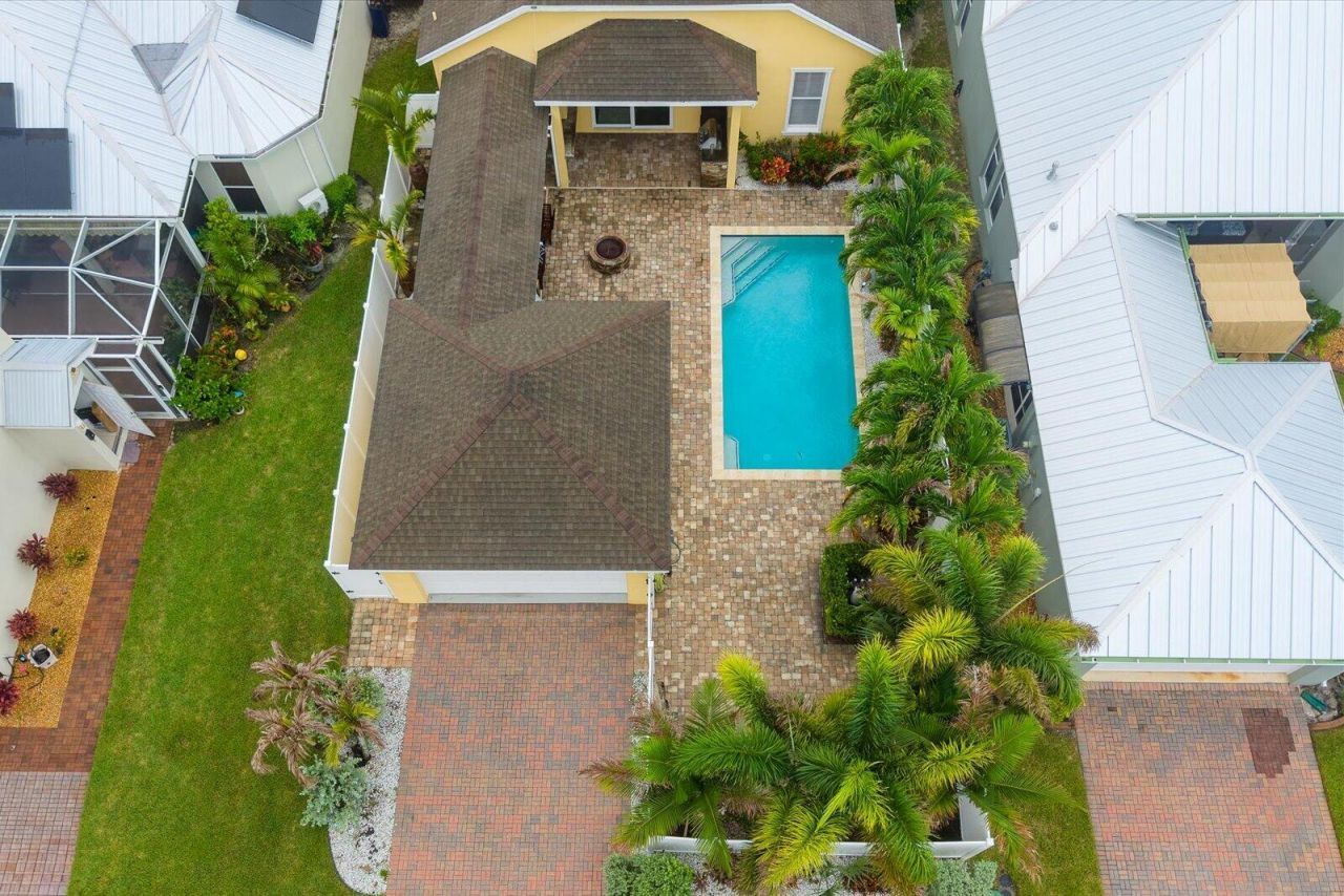10502 SW Kelsey Way, Port Saint Lucie, FL 34987 Photo